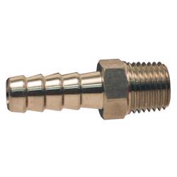 Stainless Steel King™ Turned Back Hose Nipple for Floating Flange